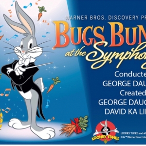 BUGS BUNNY AT THE SYMPHONY Comes to Anchorage Photo