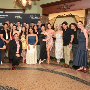 Photos: SOUTH PACIFIC Opens at The John W. Engeman Theater