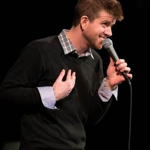 Will Noonan Will Headline Comedy Night at Samuel Slater's in March Photo
