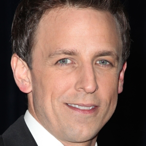 Emmy-Winning Comedian Seth Meyers Comes To The Flynn Photo