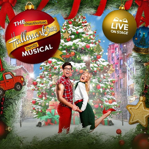 THE UNAUTHORIZED HALLMARK(ISH) PARODY MUSICAL to Make Chicago Debut Photo