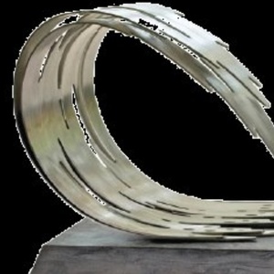 Visual Artist Charisse Pearlina Weston as the 2026 Recipient of the $35,000 Hermitage