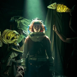 LOST & FINDING Will Premiere at Flight Path Theatre