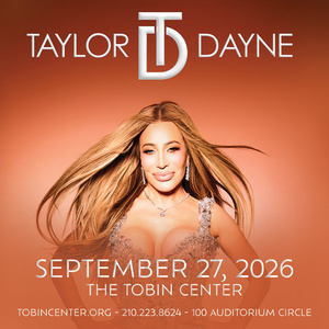 Taylor Dayne To Perform At Tobin Center Photo