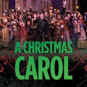Denver Center Theatre Company Reveals A CHRISTMAS CAROL Full Cast And Creative Team Photo