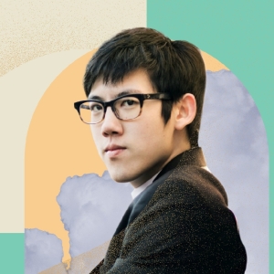 Huang Yi, Zhang Haochen and HK Phil Shenzhen Concert Set For This Month Photo
