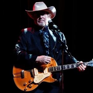 Gene Casey and the Lone Sharks Come to Bay Street Theatre Next Month