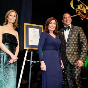 Ballet Hispánico's 55th Anniversary Emerald Gala Raised More Than $1.6 Million Interview