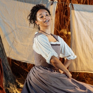 Photos: 1536 At Ambassadors Theatre Photo