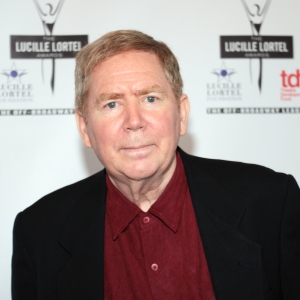 Broadway Actor John Christopher Jones Passes Away Photo