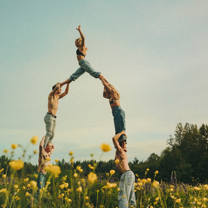 TEN THOUSAND HOURS Comes to Adelaide Fringe Photo