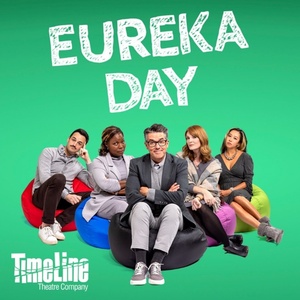EUREKA DAY Takes the Stage at TimeLine Theatre: Photo