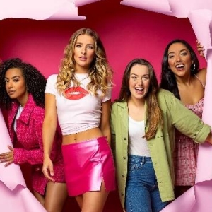 Charlie Burn, Georgina Castle, and More Will Lead MEAN GIRLS in the West End; Now Ext Photo