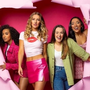 Charlie Burn, Georgina Castle, and More Will Lead MEAN GIRLS in the West End; Now…