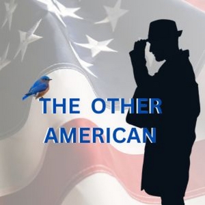 New Jersey Repertory Company Continues its 27th Season With the World Premiere of THE OTHER AMERICAN