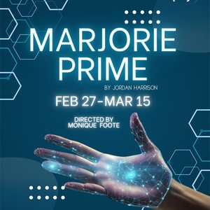 New Hampshire Theatre Project Will Present MARJORIE PRIME This Season Photo