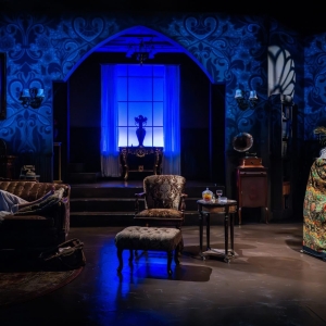 Noel Coward's BLITHE SPIRIT Will Be Performed By New Theatre Company, Circle of Fire Interview