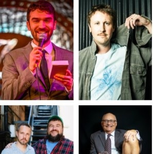 Nick Colletti, Marcus Monroe, Doughboys, Kevin Nealon and More Come to The Den Theatr