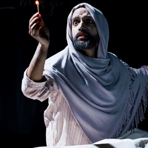 RHEOLOGY Will Come to Playwrights Horizons Next Month Photo