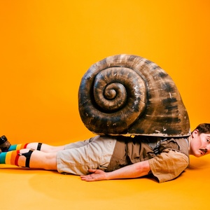 SNAIL TRAIL Will Come to Edinburgh Fringe Photo