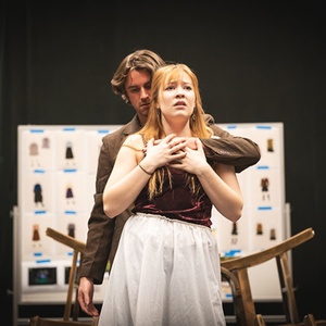 PSU Theater Arts to Stage SPRING AWAKENING This February Photo