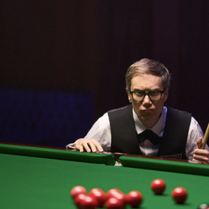 Photos: BritBox's LUDWIG Season 2 Adds Stephen Merchant Photo