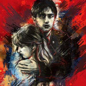 FRANZ & MARIE to Make London Debut at Charing Cross Theatre Photo