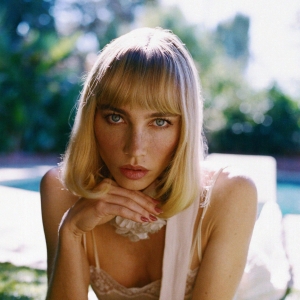 Goldie Boutilier Comes to Botanique in September Photo