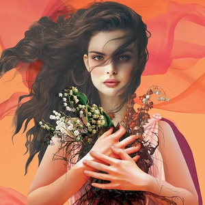 SALOME to Open Cincinnati Opera's 2026 Summer Festival at Music Hall Photo