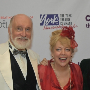 Photos: I LIKE AMERICA Celebrates 125 Years of Noël Coward Photo