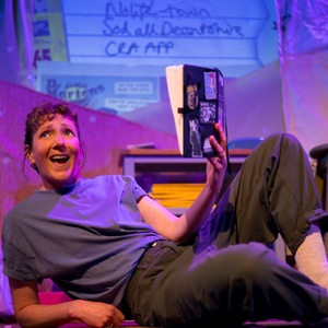 LOCAL by Liz Richardson Will Make London Premiere at Finborough Theatre Photo