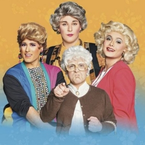 GOLDEN GIRLS: THE LAUGHS CONTINUE Comes to Dallas in 2024 Photo