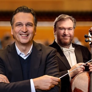 Michael Sanderling and François‑Frédéric Guy Will Headline Hong Kong Phil’s Ma Photo