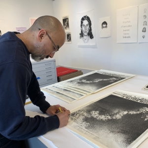 Untitled Art launches Inaugural Commission Prize with Contemporary Arts Museum Housto