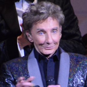Barry Manilow's A VERY BARRY CHRISTMAS Special Coming to NBC
