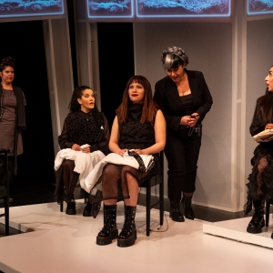 Photos: Teatro Vista Presents ¡BERNARDA! Video