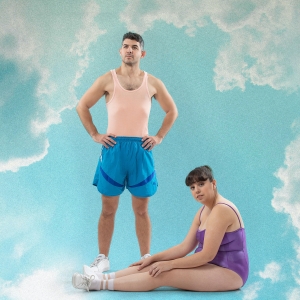 TRAMPOLINE Comes to the Cameri Theatre in September Photo