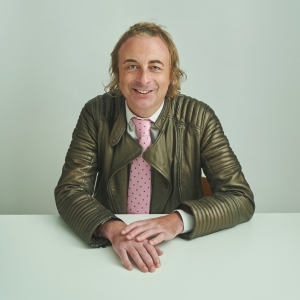 Paul Foot Will Perform Residency of DISSOLVE at the Soho Theatre in 2024 Photo