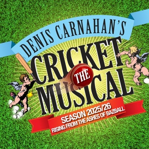 CRICKET THE MUSICAL Will Tour Australia This Summer Photo