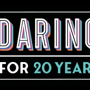 Indyfringe Festival Celebrates 20 Years With Nearly 70 Shows, Over 500 Artists, And More Photo
