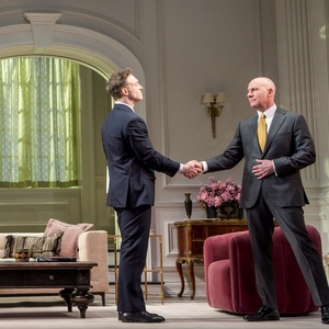 Photos: Wesley Taylor, Molly Griggs and More in HOLIDAY at Goodman Theatre Photo