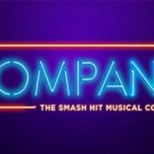 COMPANY National Tour Begins Performnces Next Week at AT&T Performing Arts Center Photo