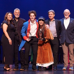 The Smith Center Announces The Winners Of Its 2024 NEVADA HIGH SCHOOL MUSICAL THEATER AWAR Photo