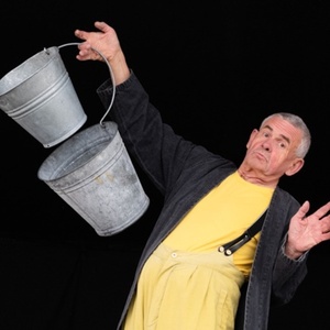 WISHI WASHI Comes to Theater STOK This Month