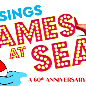 DAMES AT SEA 60th Anniversary Concert Announced at 54 Below Photo