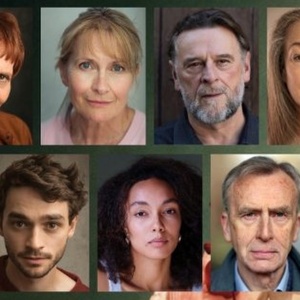 Cast And Creative Team Set For AFTER PARTY at Traverse Theatre Photo