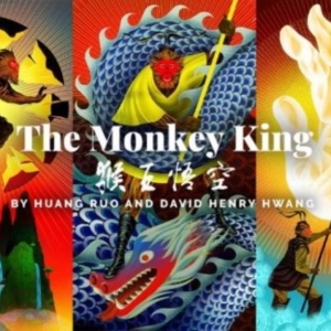 San Francisco Opera Reveals THE MONKEY KING Committee Photo