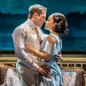 THE GREAT GATSBY National Tour Public Sale Begins This Week Photo