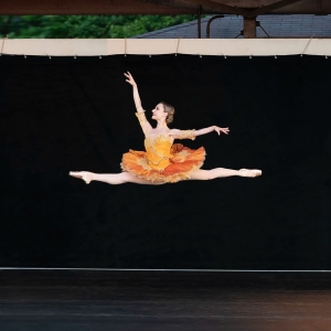 Pittsburgh Ballet Theatre Will Participate In Three Local Outdoor Events This Summer Photo