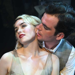 Photos: Get a First Look at ENTERTAINING MURDER Photo